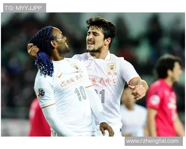 鲁能与大阪樱花激战即将开启全程直播精彩不容错过